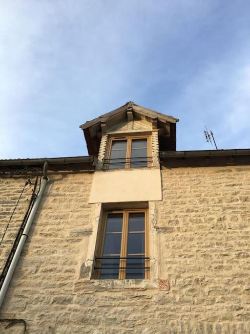 Maison Familiale De Charme A 15 Min De Beaune Bligny-sur-Ouche Extérieur photo